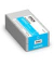 Inkjetpatrone cyan GJIC5C
