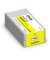 Inkjetpatrone yellow GJIC5Y