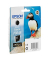 Druckerpatrone T3248 C13T32484010 (kompatibel zu Epson T3248), schwarz matt, ca. 650 Seiten