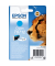 Druckerpatrone T0712 C13T07124012 (T0712), cyan, ca. 345 Seiten