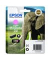 Druckerpatrone 24 / T2426 C13T24264012 (24), fotomagenta, ca. 360 Seiten