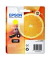 Druckerpatrone 33 / T3344 C13T33444012 (33), gelb, ca. 300 Seiten