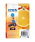 Druckerpatrone 33XL / T3362XL C13T33624012 (33XL), cyan, ca. 650 Seiten