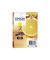 Druckerpatrone 33XL / T3364XL C13T33644012 (33XL), gelb, ca. 650 Seiten