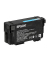 Druckerpatrone T40D240 C C13T40D240 (kompatibel zu Epson T40D240 C), cyan