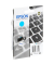 Druckerpatrone 407 / T07U2 (C13T07U240) cyan