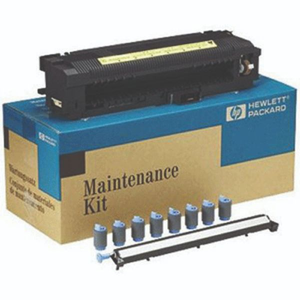 0700465352309 - Wartungseinheit Q2437A 220 V 200000 Seiten 0700465352309 HP