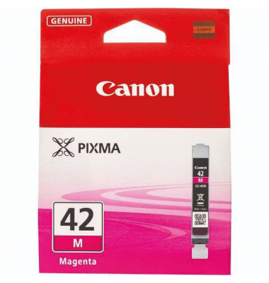 Cli42M Tinte für Pixma Pro100 Magenta