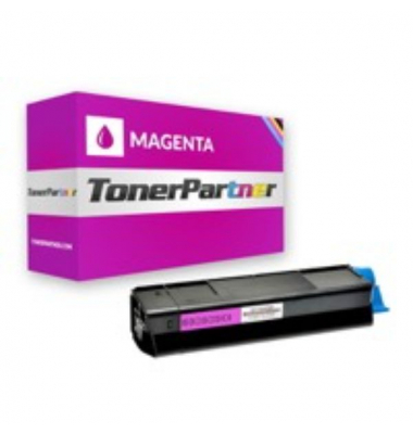 42127406 Laser Toner - magenta