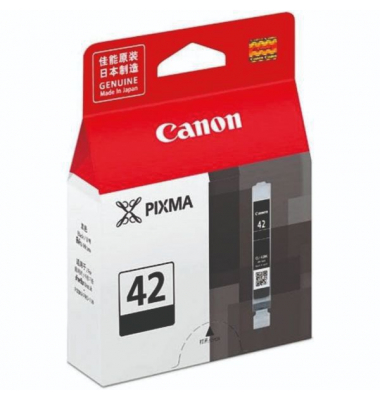 Cli42Bk Tinte für Pixma Pro100 schwarz