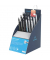 Kugelschreiber Epsilon Touch 304191, blau, XB, nachf&uuml;llbar
