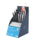 Kugelschreiber Epsilon Touch 304191, blau, XB, nachf&uuml;llbar