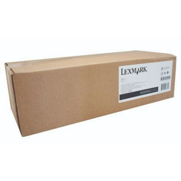 Lexmark Wartungskit Lexmark 40X9669, Reichweite: 300.000 Seiten 4250911721730 Lexmark