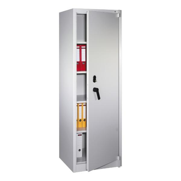 4025314206906 - Feuerschutzschrank 1161-000 lichtgrau  4025314206906 CP