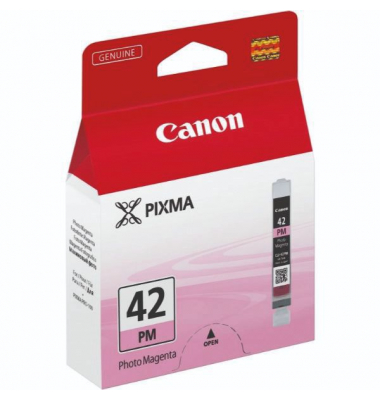 Cli42Pm Tinte für Pixma Pro100 Foto-Magenta