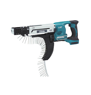 DFR750Z Akku-Magazinschrauber 18,0 V