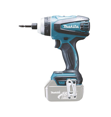 DTP141Z Akku-Schrauber-Set 18,0 V