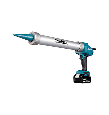 DCG180RYEX Akku-Kartuschenpistole 300,0  600,0  800,0 ml 18,0 V