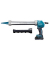DCG180RYEX Akku-Kartuschenpistole 300,0  600,0  800,0 ml 18,0 V