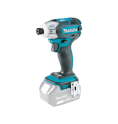 DTS141Z Akku-Impulsschrauber 18,0 V