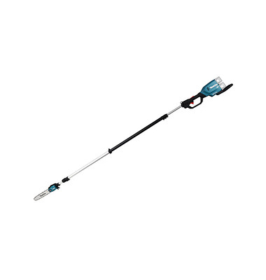 DUA301Z Akku-Hochentaster 2x 18,0 V, ohne Akku