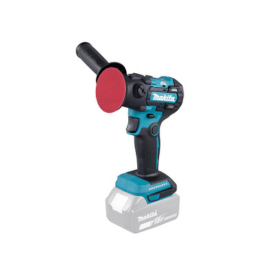 DPV300Z Akku-Schleifer und -Poliermaschine 0-28009500 min-1, 18,0 V