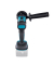 DPV300Z Akku-Schleifer und -Poliermaschine 0-28009500 min-1, 18,0 V