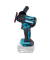 DPV300Z Akku-Schleifer und -Poliermaschine 0-28009500 min-1, 18,0 V