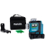 SK700GD Akku-Multilinienlaser 12,0 V, ohne Akku