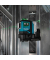 SK700GD Akku-Multilinienlaser 12,0 V, ohne Akku