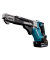DFR551RTJ Akku-Magazinschrauber-Set 18,0 V