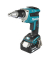 DFS452RTJ Akku-Schnellbauschrauber-Set 18,0 V