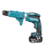 DFS452RTJ Akku-Schnellbauschrauber-Set 18,0 V