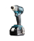 DTS141RTJ Akku-Impulsschrauber 18,0 V