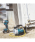 Gartenpumpe DVP180Z
