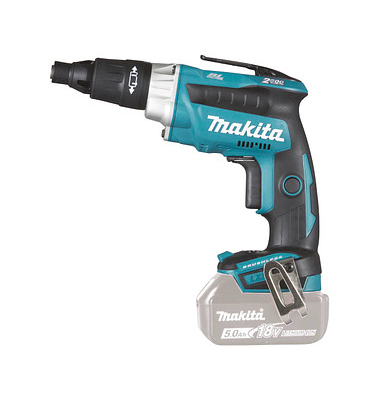 DFS251Z Akku-Schnellbauschrauber 18,0 V