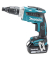 DFS251Z Akku-Schnellbauschrauber 18,0 V