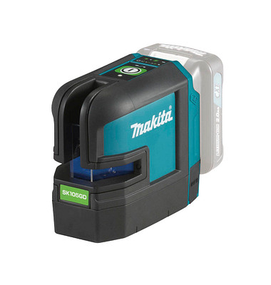 SK105GDZ Akku-Multilinienlaser 12,0 V, ohne Akku