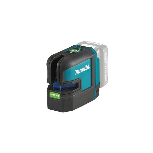 0088381851909 - SK105GDZ Akku-Multilinienlaser 120 V ohne Akku 0088381851909 makita 0088381851909 - SK105GDZ Akku-Multilinienlaser 120 V ohne Akku 0088381851909 makita