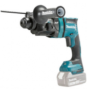 DHR182ZU Akku-Kombihammer 18,0 V, ohne Akku