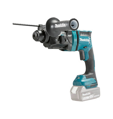 DHR182ZU Akku-Kombihammer 18,0 V, ohne Akku