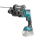 DHR182ZU Akku-Kombihammer 18,0 V, ohne Akku