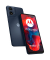 edge50 pro Dual-SIM-Smartphone schwarz 512 GB