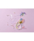 Perlen-Set Mermaid mehrfarbig