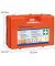 Verbandskasten DIN 13157 orange