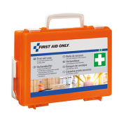 Verbandskasten DIN 13157 orange