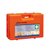 Verbandskasten DIN 13169 orange