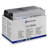 Quick Cool Verbrennungsgel