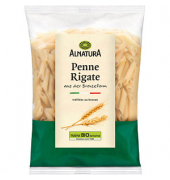 Bio Teigwaren Penne Rigate 500,0 g
