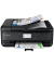 PIXMA TR7650 4 in 1 Tintenstrahl-Multifunktionsdrucker schwarz